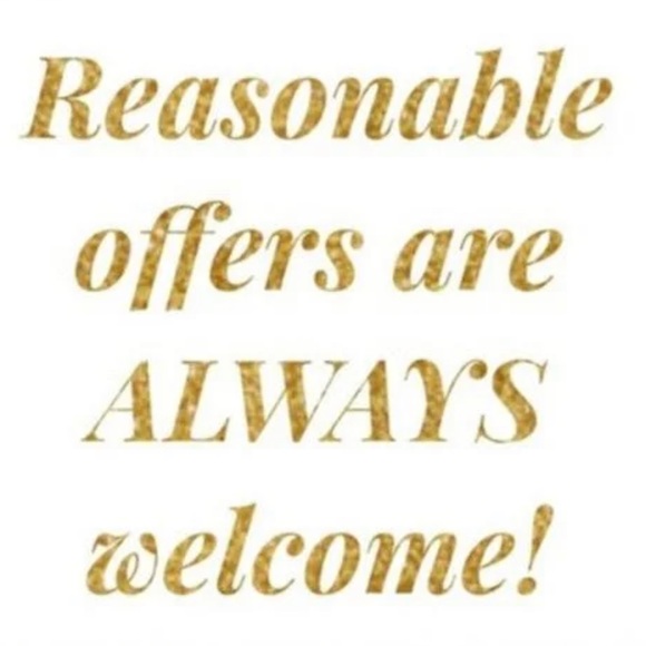 Make me an offer - Picture 1 of 1